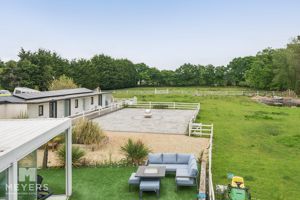 Elevated - Plot- click for photo gallery